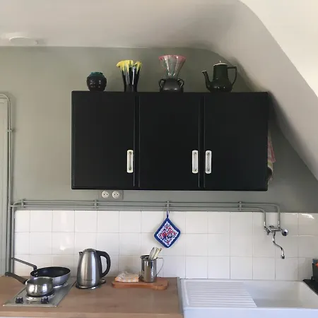 Maison Bellemondo Appartement