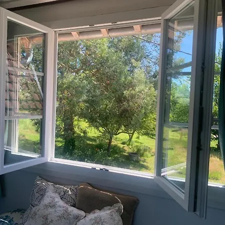 Maison Bellemondo Criel-sur-Mer