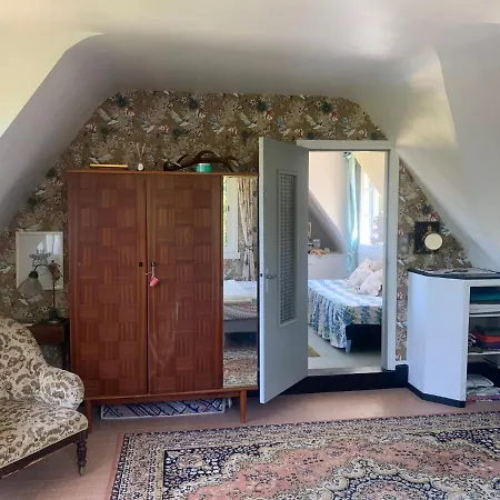 Maison Bellemondo Appartement