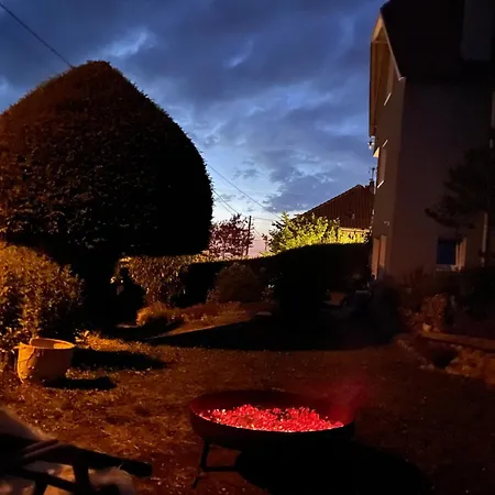 Maison Bellemondo Appartement