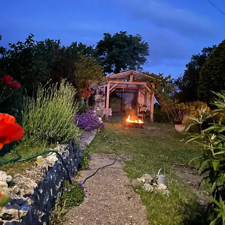 Appartement Maison Bellemondo