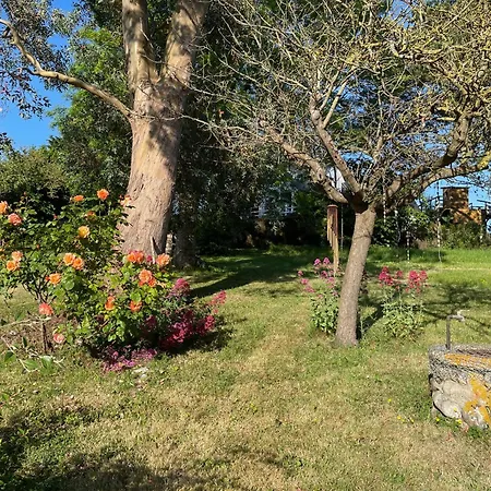 Maison Bellemondo Appartement