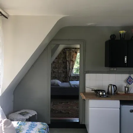 Maison Bellemondo Apartment