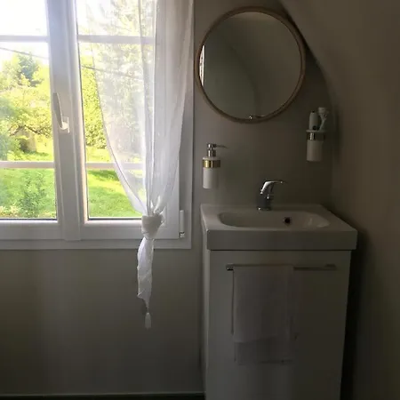 Maison Bellemondo Apartment *