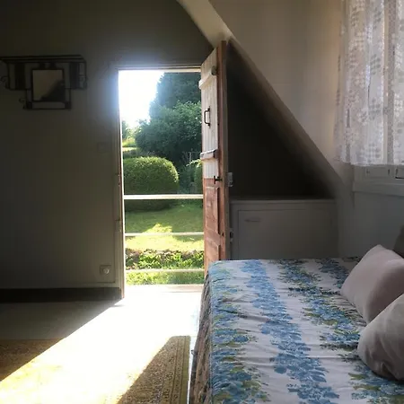 Maison Bellemondo * Криэль-сюр-Мер