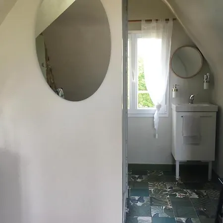 Apartment Maison Bellemondo Criel-sur-Mer