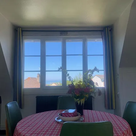 Maison Bellemondo Daire *