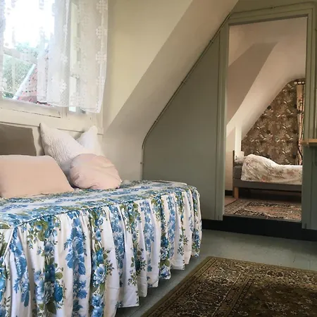 Maison Bellemondo Daire *