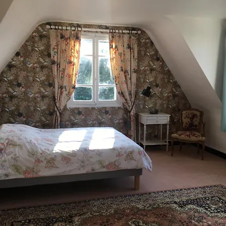 Maison Bellemondo Apartment Criel-sur-Mer