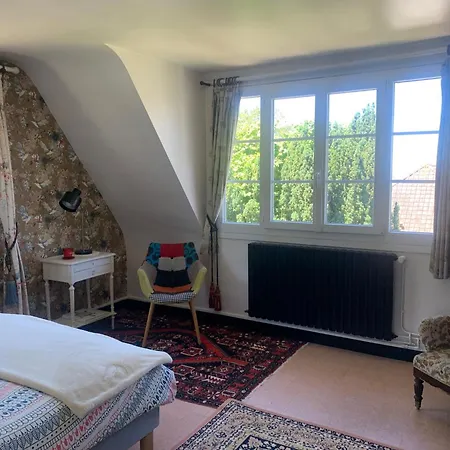 Maison Bellemondo * Criel-sur-Mer