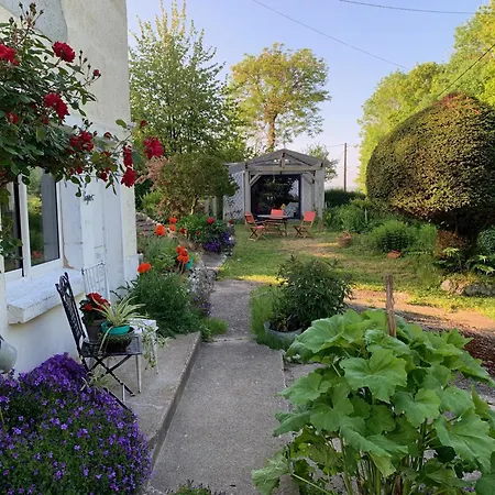 Maison Bellemondo Criel-sur-Mer