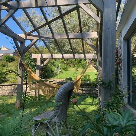 Апартаменты Maison Bellemondo