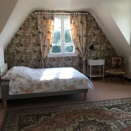 Maison Bellemondo * Криэль-сюр-Мер