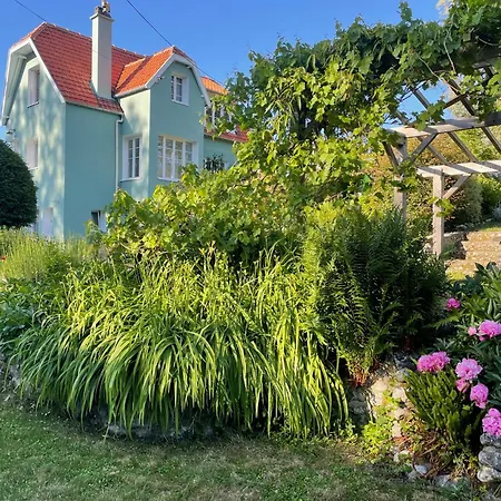 Апартаменты Maison Bellemondo *
