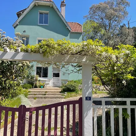 Maison Bellemondo Apartman Criel-sur-Mer