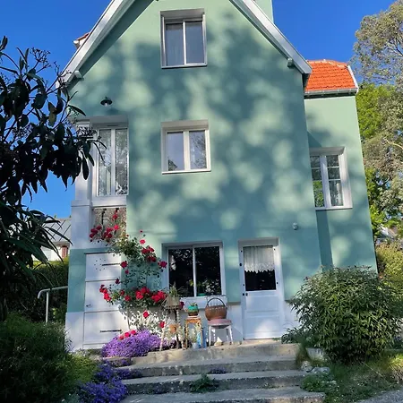 Maison Bellemondo