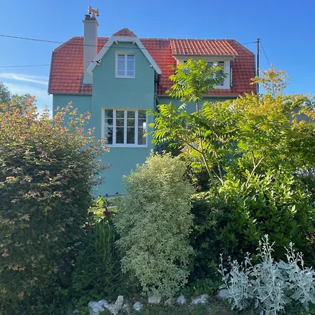 Maison Bellemondo Apartment Criel-sur-Mer